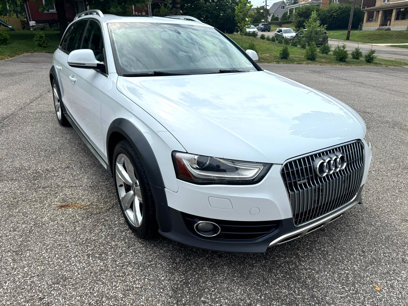 Used 2014 Audi A4 Premium Plus