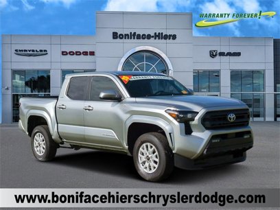 Used 2025 Toyota Tacoma SR5