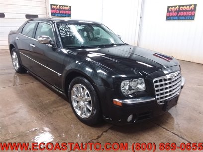 Used 2007 Chrysler 300 C