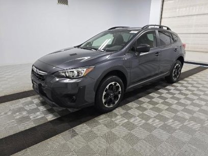 Used 2023 Subaru Crosstrek 2.0i