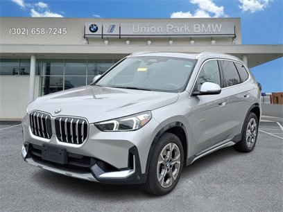 Used 2024 BMW X1 xDrive28i