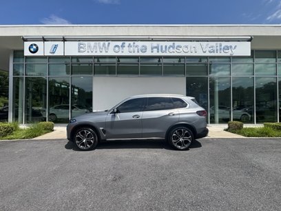 Certified 2024 BMW X5 sDrive40i w/ Premium Package