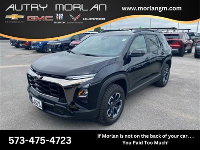 New 2026 Chevrolet Equinox ACTIV
