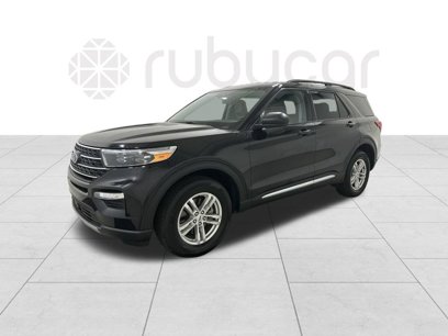 Used 2023 Ford Explorer XLT w/ Equipment Group 202A