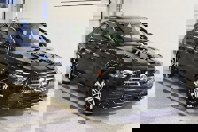 New 2025 Mercedes-Benz C 300 4MATIC Sedan