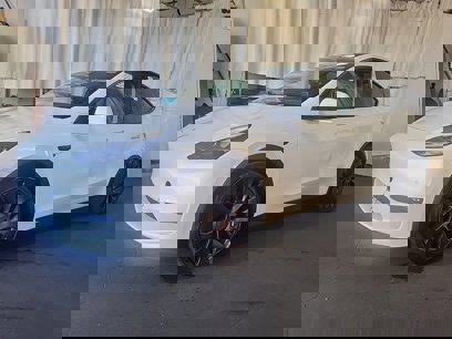 Used 2022 Tesla Model Y Performance