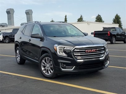 Certified 2022 GMC Terrain SLT w/ LPO, Floor Liner Package