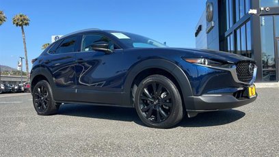 Certified 2022 MAZDA CX-30 2.5 Turbo w/ Premium Plus Pkg