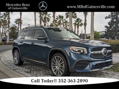 Certified 2022 Mercedes-Benz GLB 250