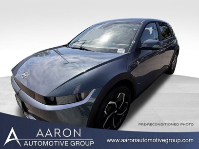 Used 2024 Hyundai Ioniq 5 SEL