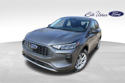 New 2025 Ford Escape Active