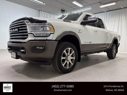 Used 2020 RAM 2500 Limited