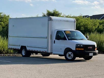 Used 2018 GMC Savana 3500 Extended w/ Driver Convenience Package