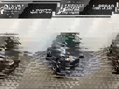 Used 2018 Ford Focus ST