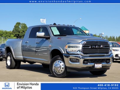 Used 2021 RAM 3500 Laramie