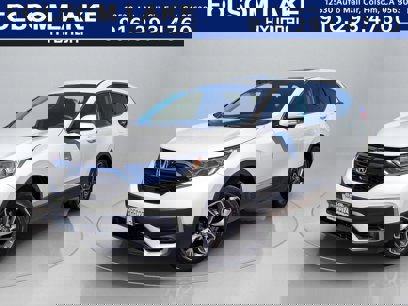 Used 2020 Honda CR-V EX