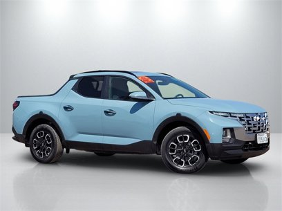 Used 2023 Hyundai Santa Cruz SEL w/ Activity Package