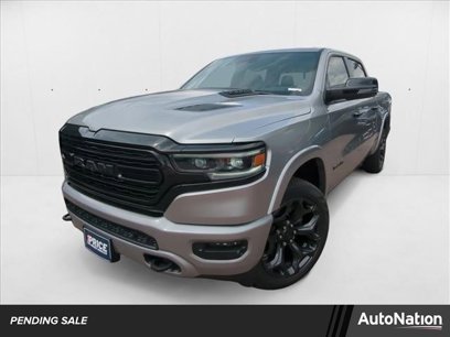 Used 2024 RAM 1500 Limited