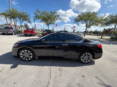 Used 2015 Honda Accord EX-L