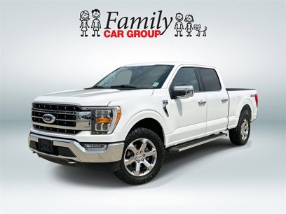 Used 2023 Ford F150 Lariat