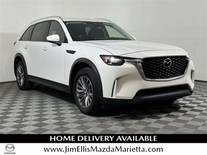 Used 2024 MAZDA CX-90 3.3 Turbo w/ Select Package