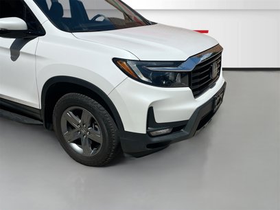 Used 2023 Honda Ridgeline RTL-E