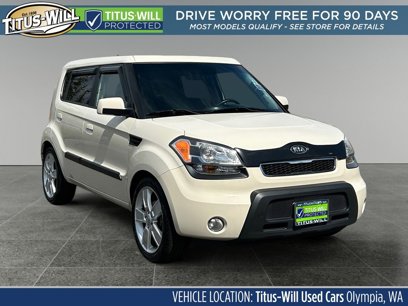 Used 2010 Kia Soul !