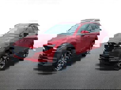 New 2025 MAZDA CX-30 AWD 2.5 S w/ Preferred Package