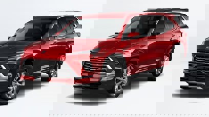 New 2025 Buick Enclave Preferred w/ Trailering Package, 5000 lbs.