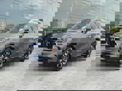 New 2025 INFINITI QX60 Luxe