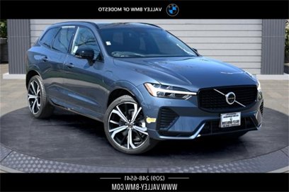 Used 2022 Volvo XC60 T8 R-Design