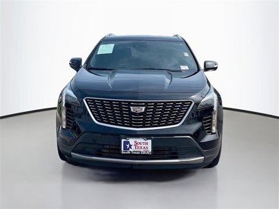 Used 2022 Cadillac XT4 Premium Luxury w/ Enhanced Visibility Package