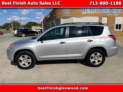 Used 2011 Toyota RAV4 4WD