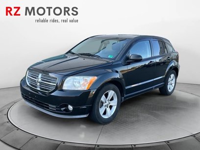 Used 2011 Dodge Caliber Uptown w/ Driver Convenience Group