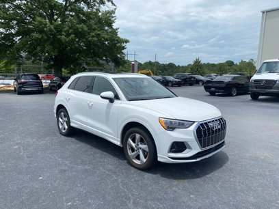 Used 2019 Audi Q3 2.0T Premium