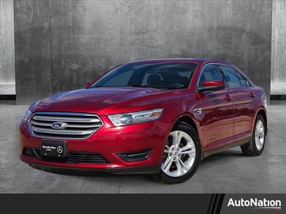 Used 2014 Ford Taurus SEL w/ Equipment Group 201A