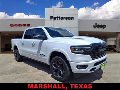 Used 2022 RAM 1500 Limited