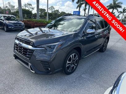 Used 2023 Subaru Ascent Touring