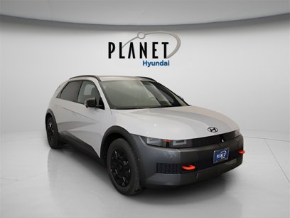 New 2025 Hyundai Ioniq 5 XRT