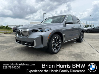 New 2026 BMW X5 sDrive40i