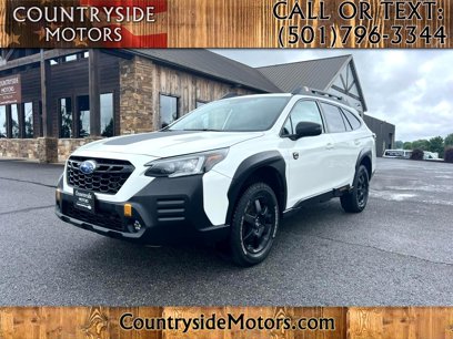 Used 2023 Subaru Outback Wilderness