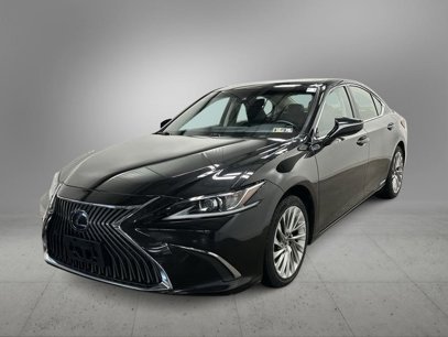 Used 2019 Lexus ES 300h