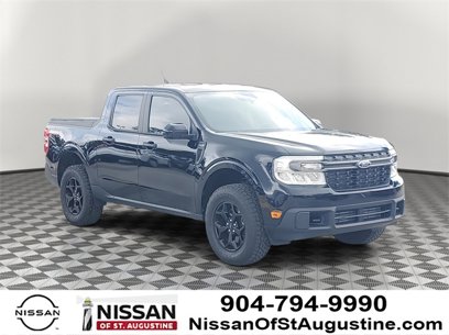 Used 2022 Ford Maverick XLT w/ Equipment Group 300A Standard
