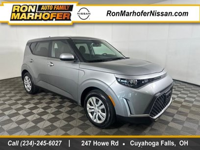 Used 2025 Kia Soul LX