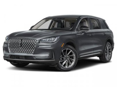 Used 2023 Lincoln Corsair FWD