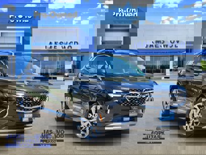 Certified 2023 Buick Envision Avenir