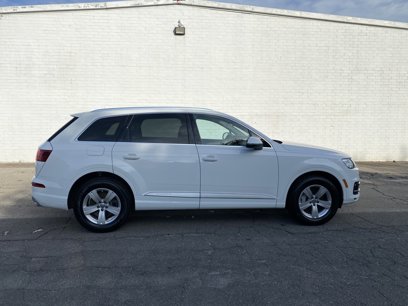 Used 2019 Audi Q7 2.0T Premium Plus w/ Premium Plus Package