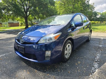 Used 2010 Toyota Prius Five