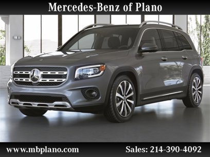 Certified 2021 Mercedes-Benz GLB 250 w/ Premium Package