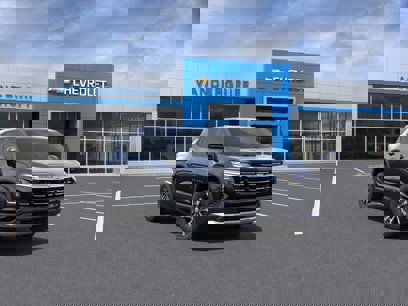 New 2026 Chevrolet Equinox LT w/ Convenience Package II